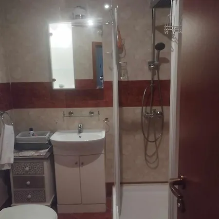 Noks Grand Wave&dreams Διαμέρισμα