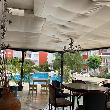 Noks Grand Wave&dreams Διαμέρισμα *