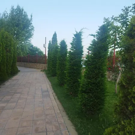 Διαμέρισμα Noks Grand Wave&dreams Sveti Vlas