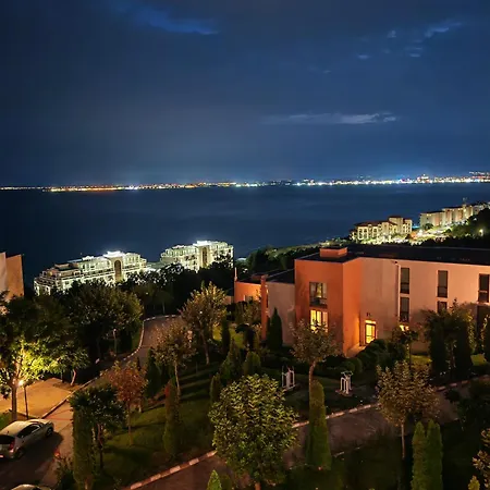 Noks Grand Wave&dreams Διαμέρισμα *