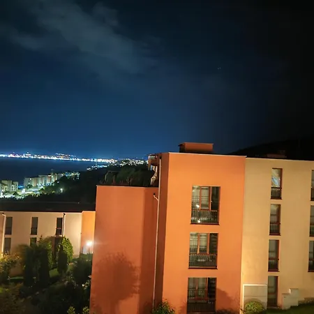 Διαμέρισμα Noks Grand Wave&dreams Sveti Vlas