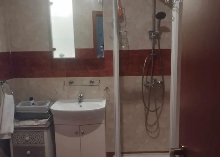 Noks Grand Wave&dreams Apartment