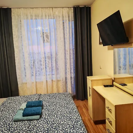 Noks Grand Wave&dreams Sveti Vlas