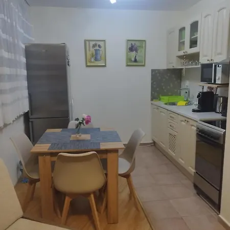 Apartment Noks Grand Wave&dreams *