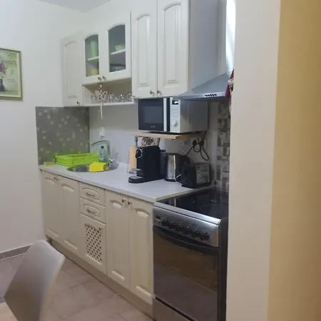 Noks Grand Wave&dreams Apartment