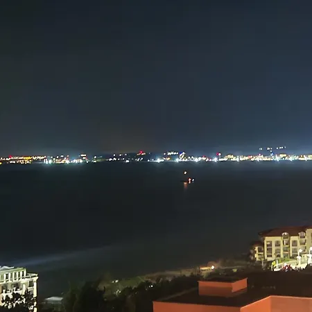 Noks Grand Wave&dreams Apartment Sveti Vlas