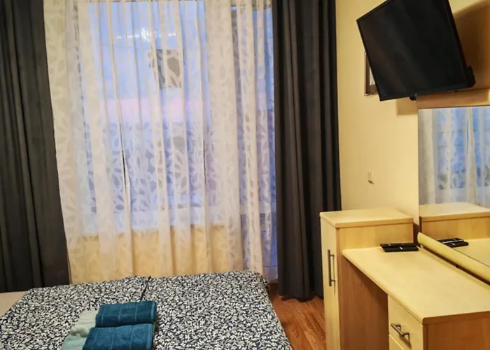 Noks Grand Wave&dreams 스베티 블라스