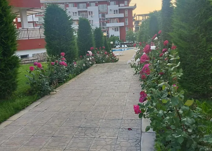 Noks Grand Wave&dreams 아파트