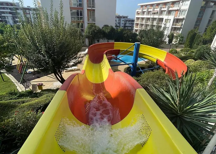 Noks Grand Wave&dreams *