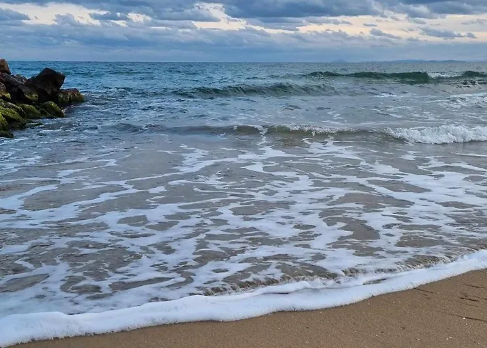 Noks Grand Wave&dreams 스베티 블라스