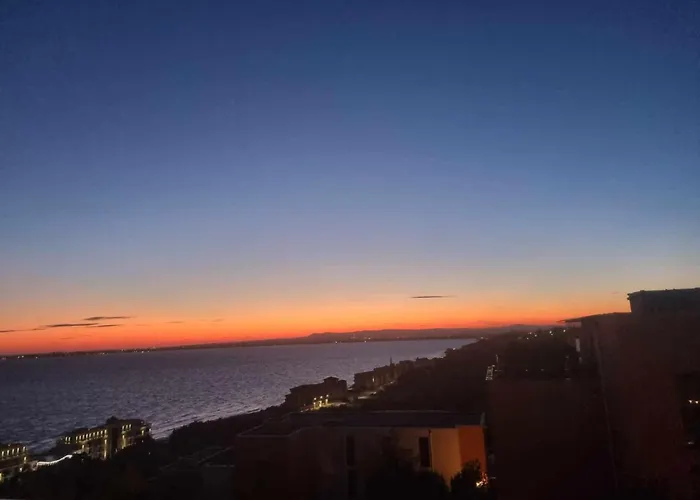 Noks Grand Wave&dreams 아파트 *