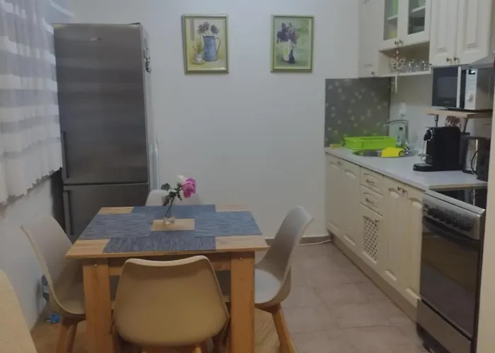 아파트 Noks Grand Wave&dreams *