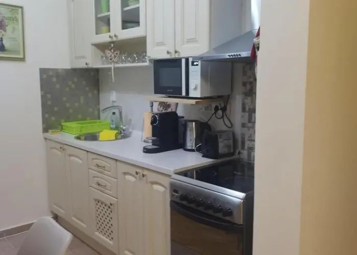 Noks Grand Wave&dreams 아파트