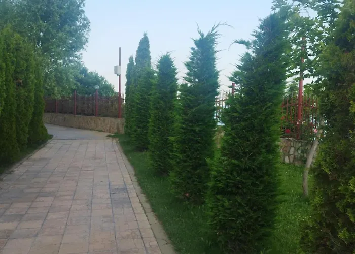 아파트 Noks Grand Wave&dreams 스베티 블라스