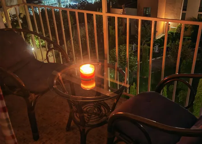 아파트 Noks Grand Wave&dreams *