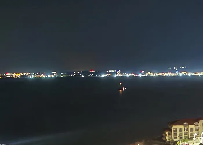 Noks Grand Wave&dreams 아파트 스베티 블라스