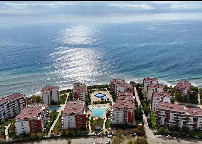 Noks Grand Wave&dreams 스베티 블라스